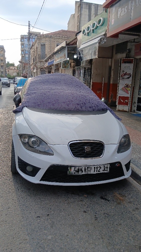 leon - 1