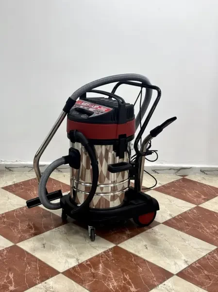Aspirateur Eau Et Poussière Avec - 1