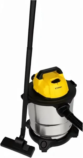 Aspirateur Eau Et Poussière 1200W - 1