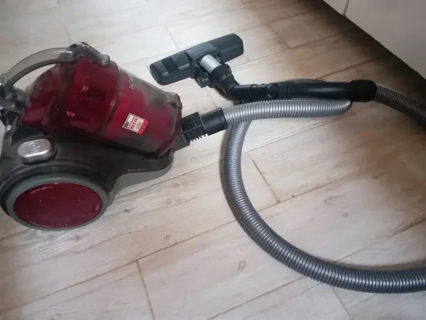 Aspirateur - 1