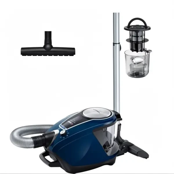 ASPIRATEUR BOSCH SERIE 8 BLEU BGS - 1