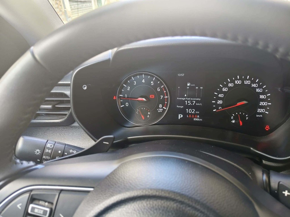 Suzuki swift - 3
