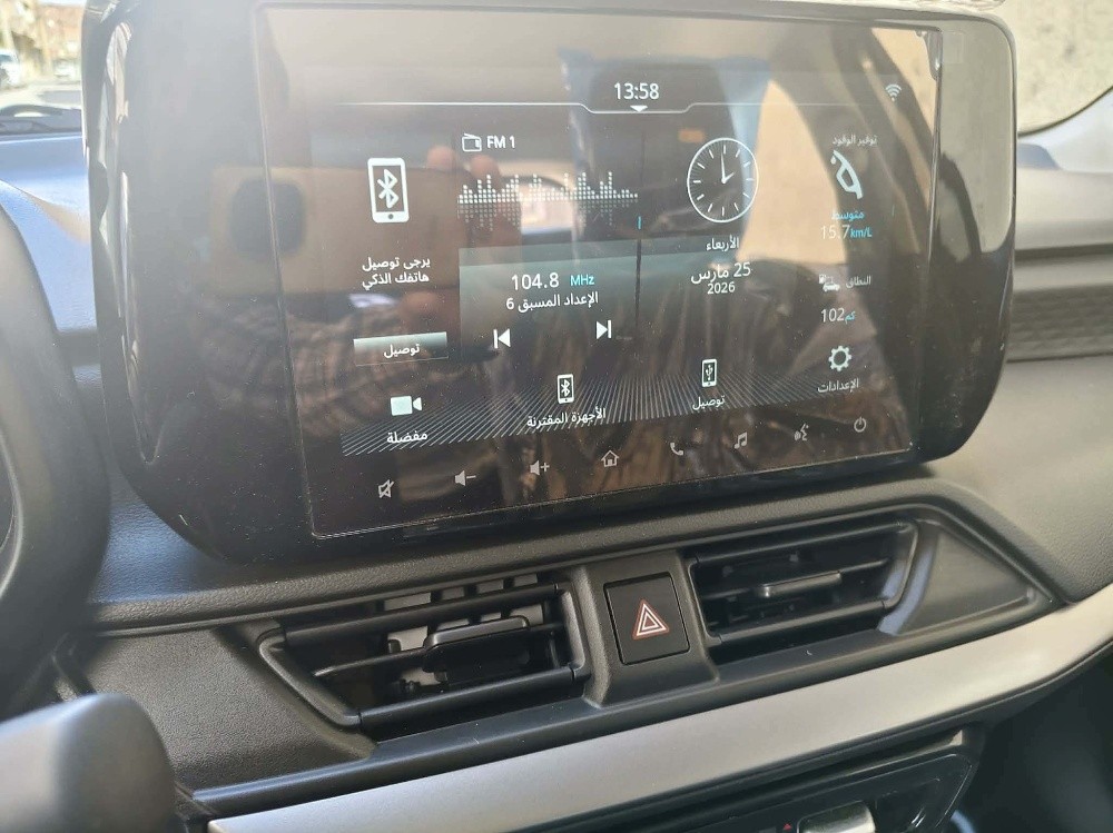 Suzuki swift - 4