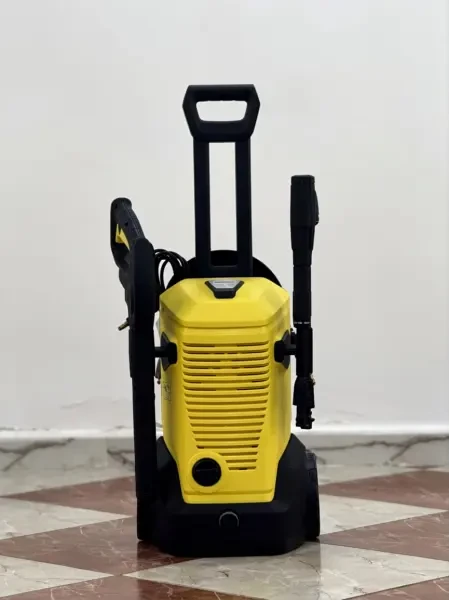 Nettoyeur Haute Pression K4 PREMI - 1