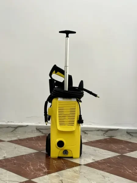 Nettoyeur Haute Pression K5 CLASS - 1