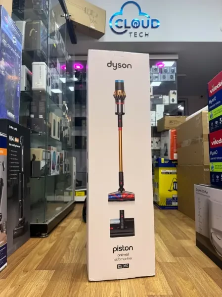 Dyson V16 Piston Animal Submarin - 1