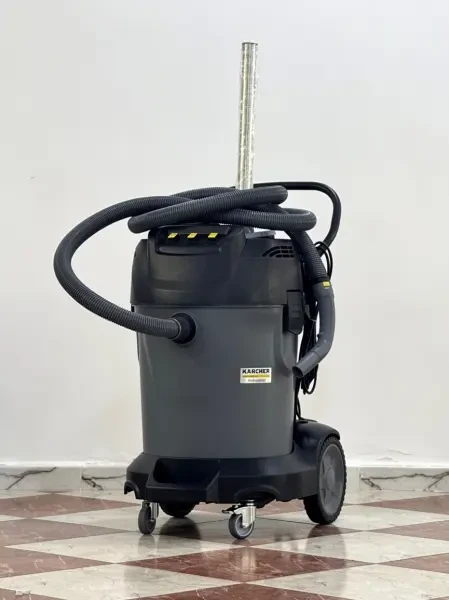 Aspirateur Eau Et Poussières NT 7 - 1