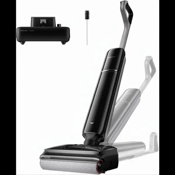 Aspirateur Laveur DREAME T12 Pro - 1