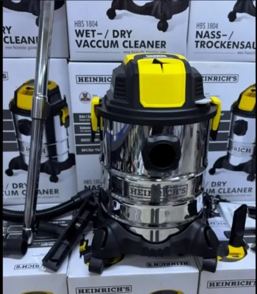 Aspirateur - 1