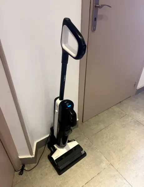 Tineco Aspirateur Laveur France - 1