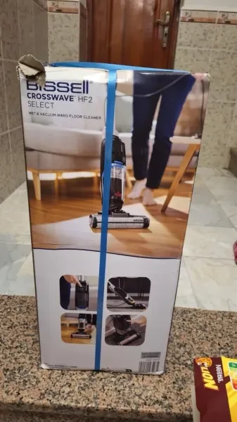 Aspirateur Bissell - 1