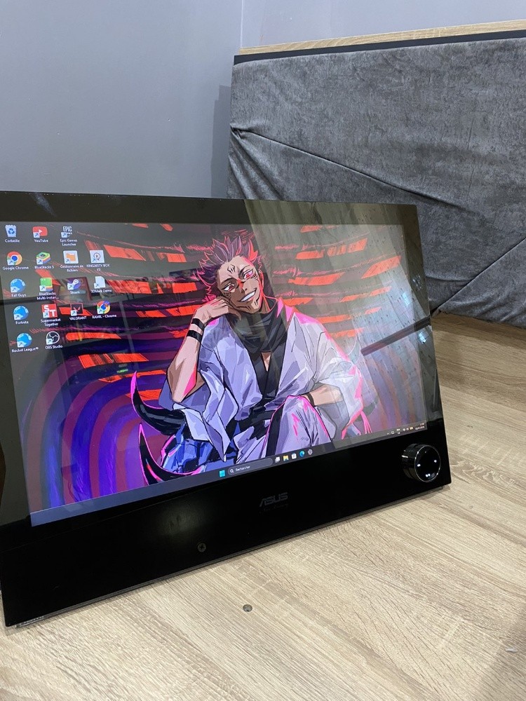 Écran ASUS LS246H à vendre - 1