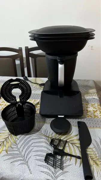 Thermomix TM7 - 1
