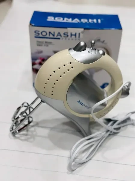 SONASHI BATTEUR 5 Vitesses - 150 - 1
