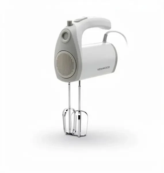BETTEUR KENWOOD 300W BLANC - 1