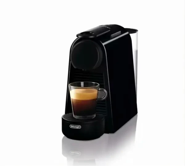 machine à café à capsules DeLongh - 1
