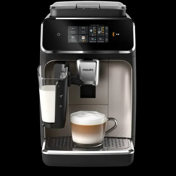 PHILIPS LatteGo 2300 Series - 1