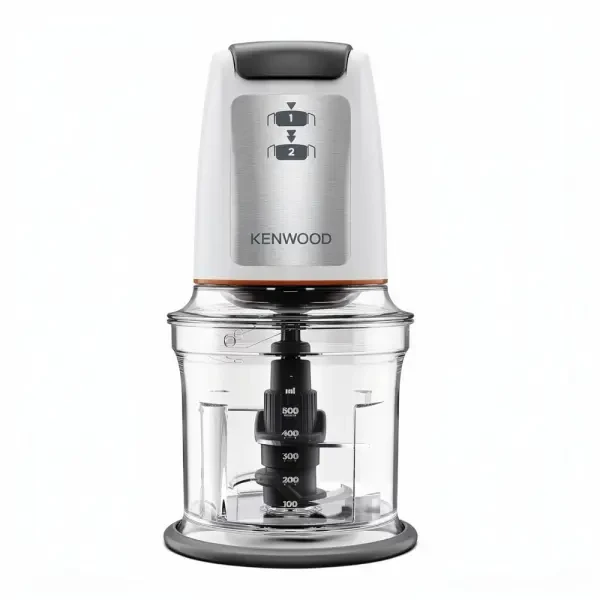 MINI HACHOIR KENWOOD 500W WH CHP- - 1