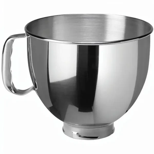 BOL KITCHENAID INOX 4.8L 5K5THSBP - 1