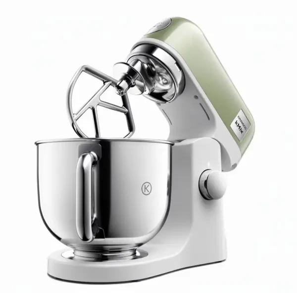 Kenwood kMix KMX760GR Robot mixer - 1