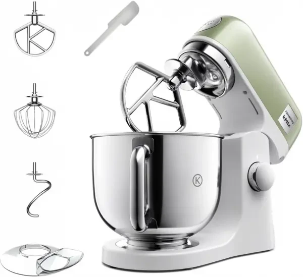 Kenwood kMix KMX760GR Robot mixer - 1