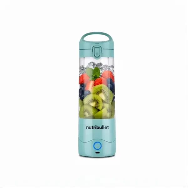 BLENDER PORTABLE NUTRIBULLET BLEU - 1