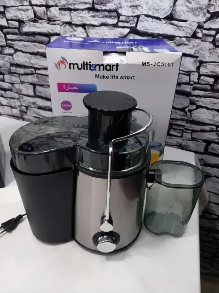 Centrvigeuse multismert - 1