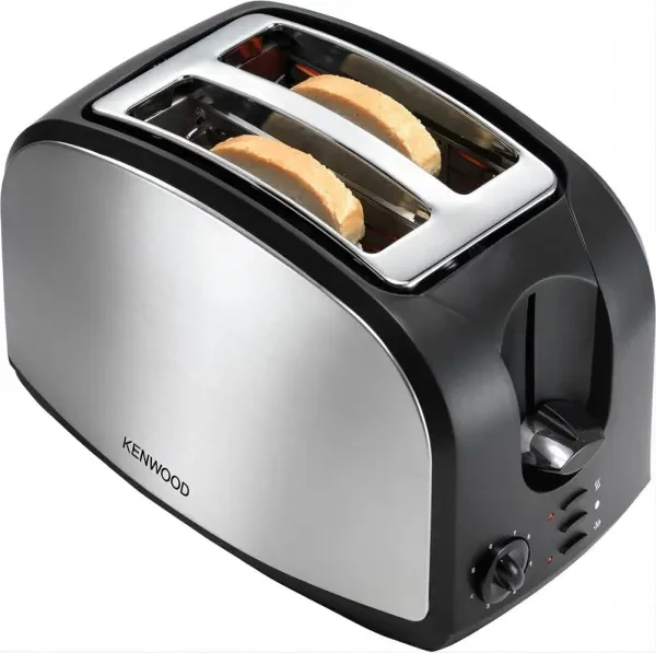 Grille-Pain Kenwood 2 Fentes 900W - 1
