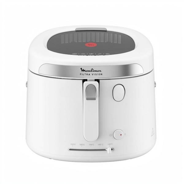 FRITEUSE A L'HUILE MOULINEX 2.1L - 1