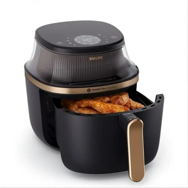 FRITEUSE AIRFRYER PHILIPS 4.2L SE - 1