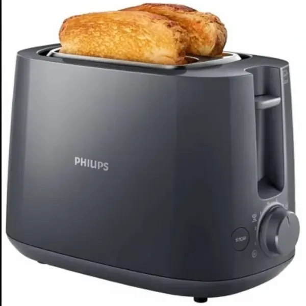 GRILLE PAIN PHILIPS SERIE 3000 HD - 1