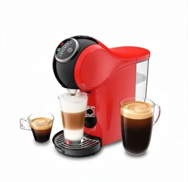 MACHINE A CAFE DELONGHI DOLCE GUS - 1