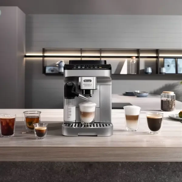 MACHINE A CAFE DELONGHI MAGNIFICA - 1