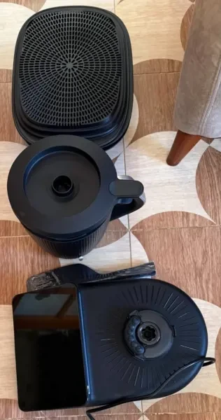 Thermomix TM7 - 1