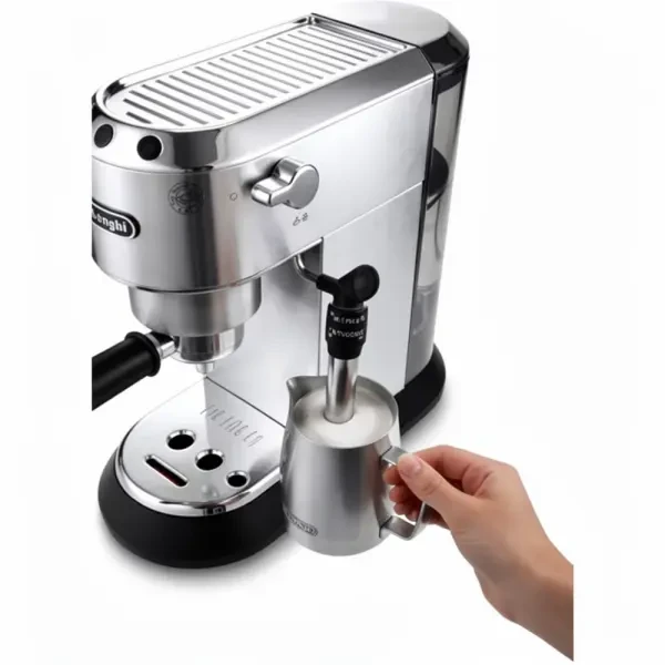 Cafetière Delonghi à bras - 1