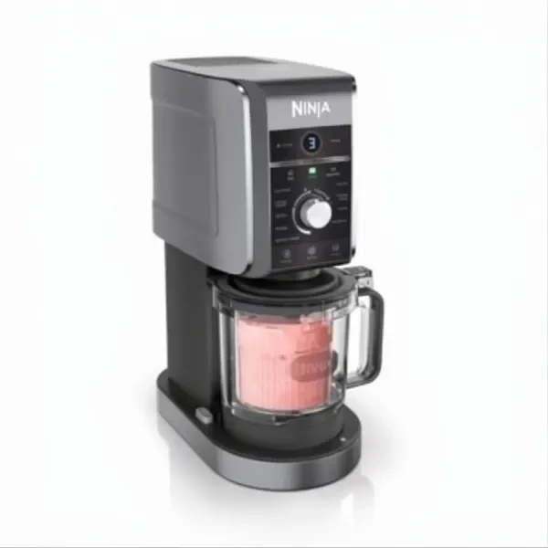 Machine à glaces et boissons glac - 1