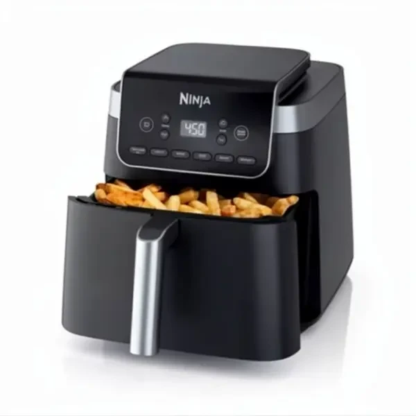 Ninja Friteuse A air sans huile - 1