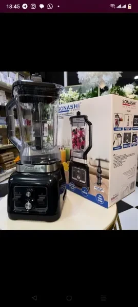blender Sonashi SB-209 - 1