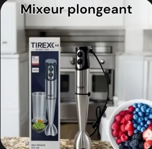 BRAS MIXEUR - 1
