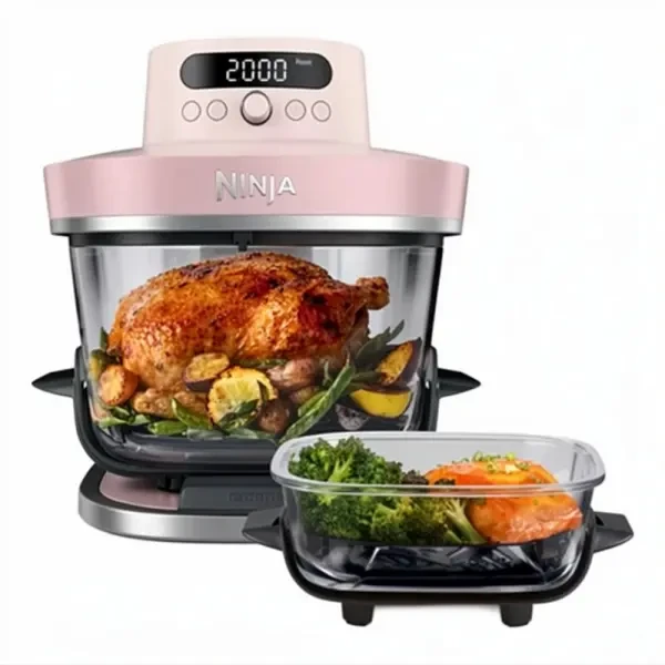 Ninja CRISPi PRO XL, Friteuse san - 1