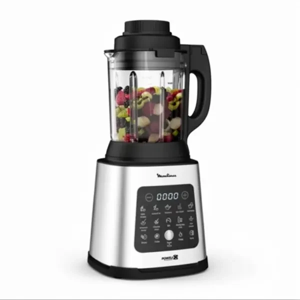 BLANDER CHAUFFANT MOULINEX 10P LM - 1