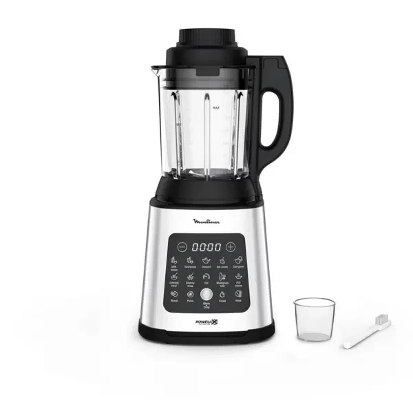 BLANDER CHAUFFANT MOULINEX 10P LM - 1