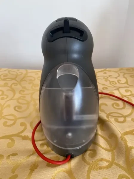 Machine nesspresso - 1