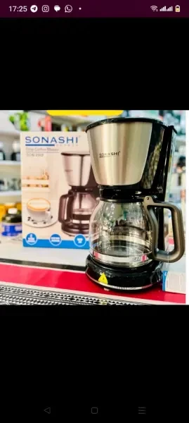 Sonashi SCM-4989 - 1