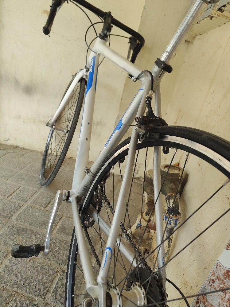 دراجة سباق - 2