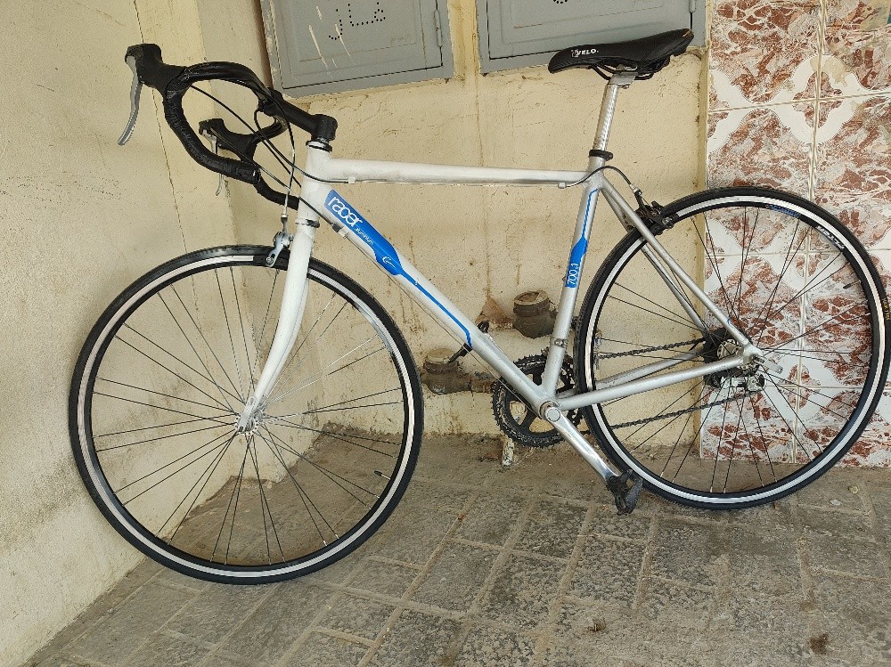 دراجة سباق - 4