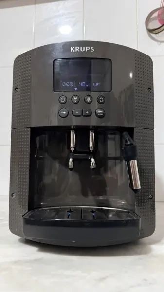 Machine à café automatique KRUPS - 1