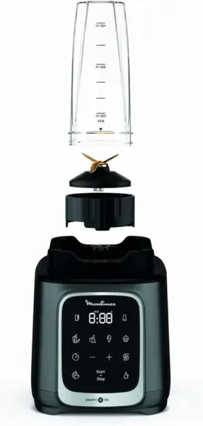 PerfectMix Cook LM835D10 Blender - 1