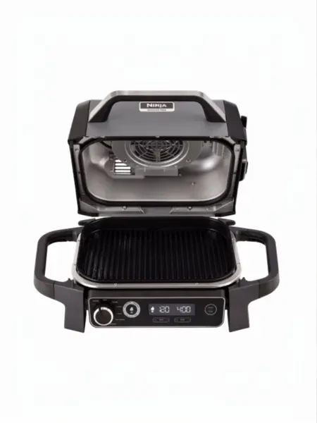 Barbecue électrique - NINJA - 1