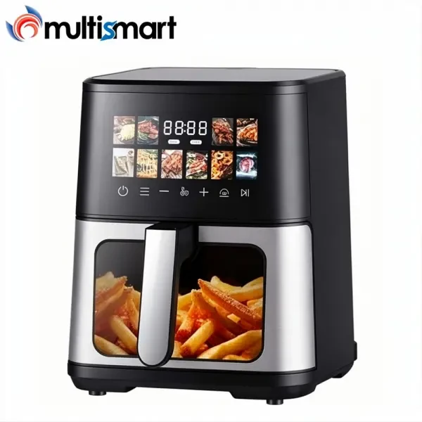 Air Fryer Friteuse Sans Huile - 1